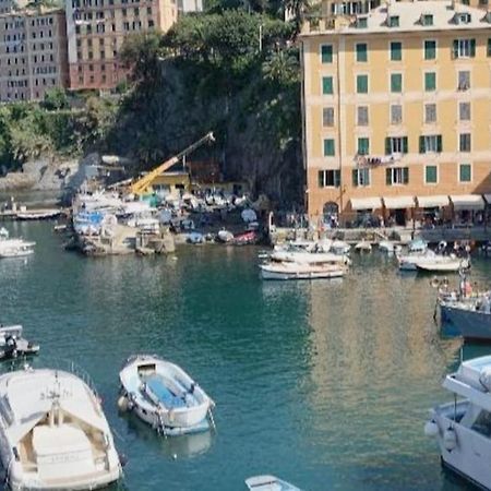 Camogli In Love La Casetta Sul Mare Dış mekan fotoğraf